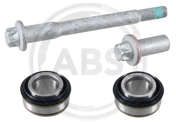 A.B.S. Lagerung, Achsträger