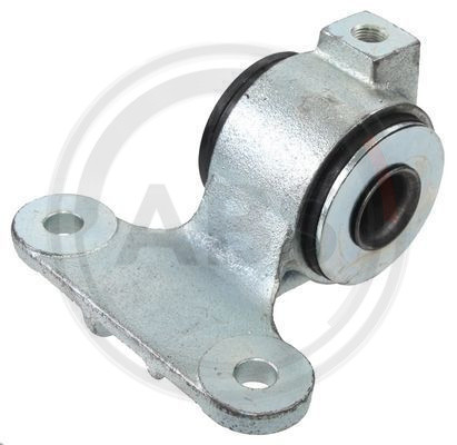 A.B.S. Lagerung, Lenker