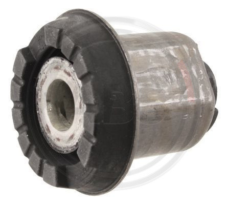 A.B.S. Lagerung, Achsträger