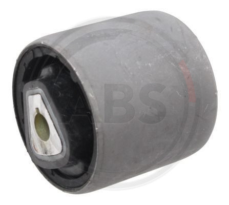 A.B.S. Lagerung, Lenker