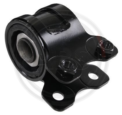 A.B.S. Lagerung, Lenker