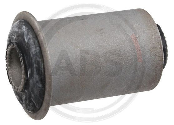 A.B.S. Lagerung, Lenker