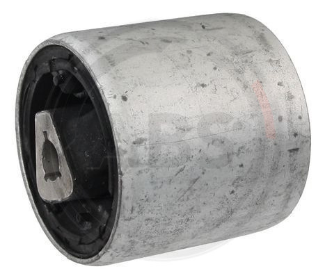 A.B.S. Lagerung, Lenker