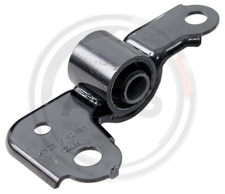 A.B.S. Lagerung, Lenker