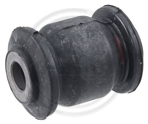 A.B.S. Lagerung, Lenker