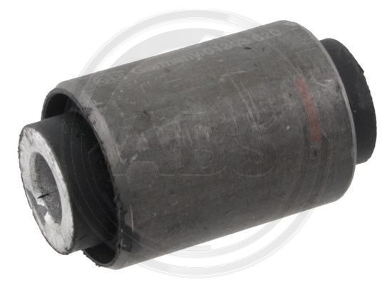 A.B.S. Lagerung, Lenker