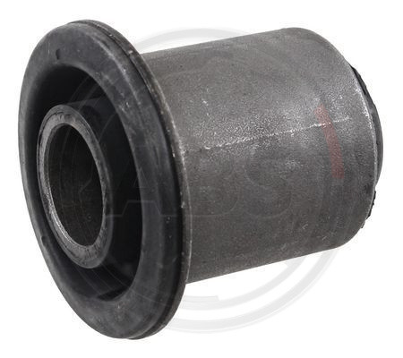 A.B.S. Lagerung, Lenker