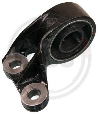 A.B.S. Lagerung, Lenker