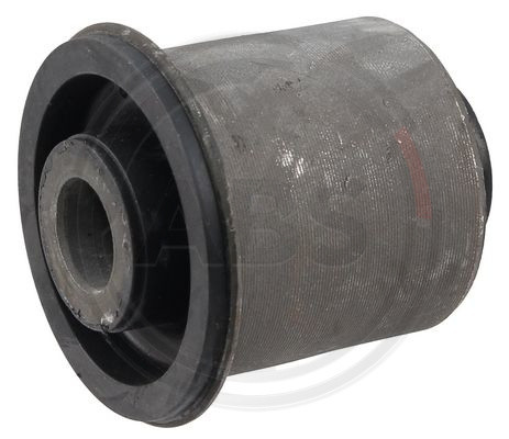 A.B.S. Lagerung, Lenker