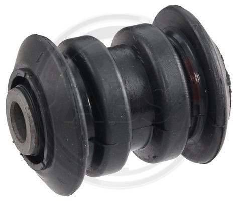 A.B.S. Lagerung, Lenker