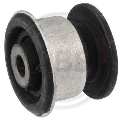 A.B.S. Lagerung, Lenker