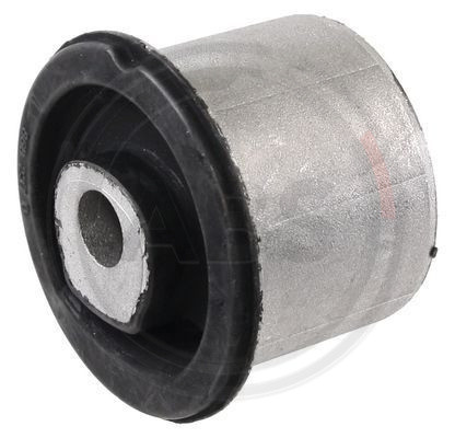 A.B.S. Lagerung, Lenker