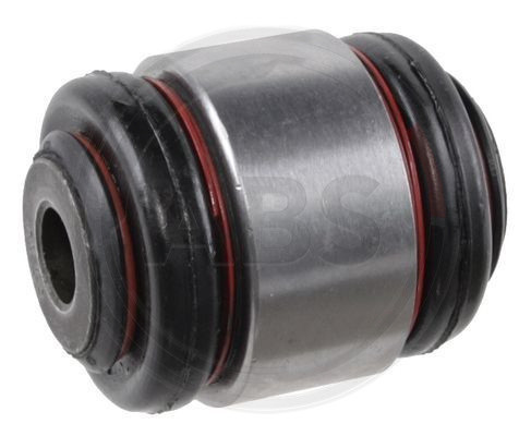 A.B.S. Lagerung, Lenker