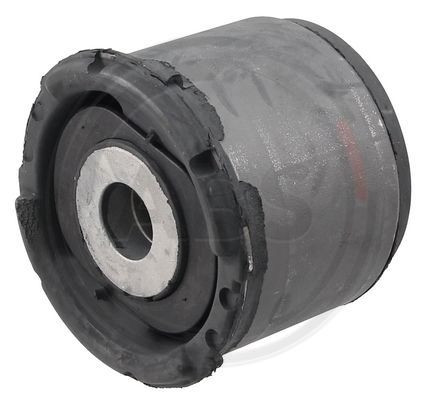 A.B.S. Lagerung, Achsträger