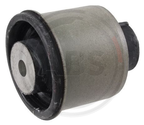 A.B.S. Lagerung, Achsträger