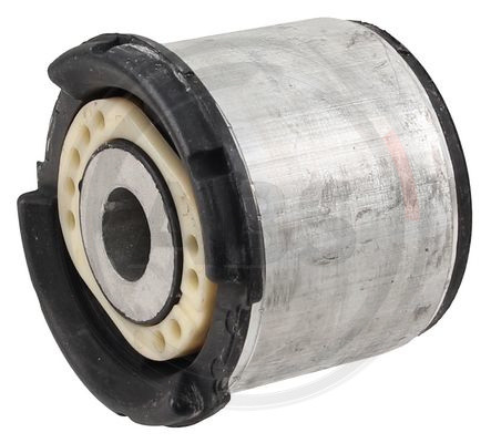 A.B.S. Lagerung, Achsträger