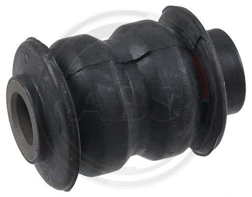 A.B.S. Lagerung, Lenker