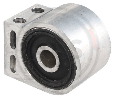 A.B.S. Lagerung, Lenker