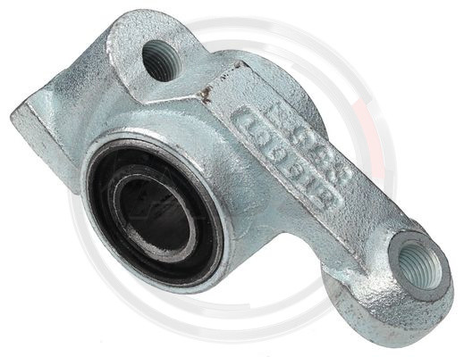 A.B.S. Lagerung, Lenker