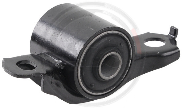 A.B.S. Lagerung, Lenker