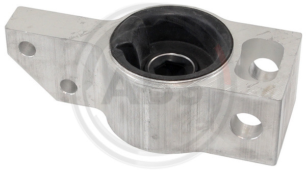 A.B.S. Lagerung, Lenker