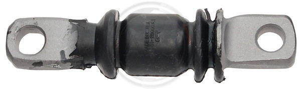 A.B.S. Lagerung, Lenker