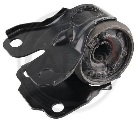 A.B.S. Lagerung, Lenker