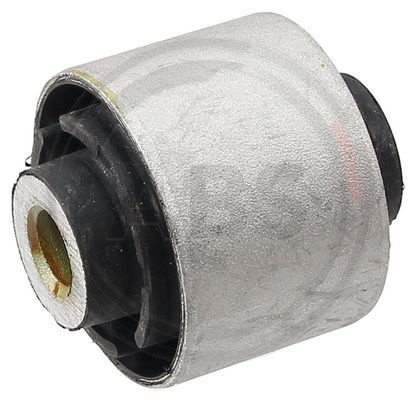 A.B.S. Lagerung, Lenker