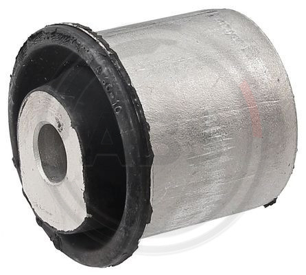 A.B.S. Lagerung, Lenker