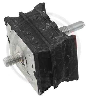 A.B.S. Lagerung, Achsträger