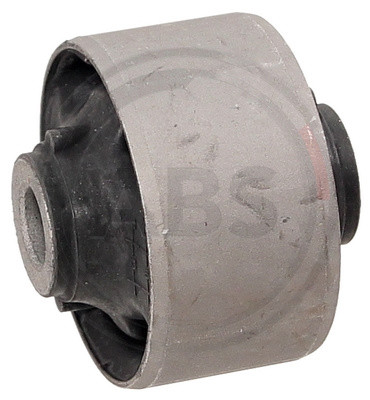 A.B.S. Lagerung, Lenker