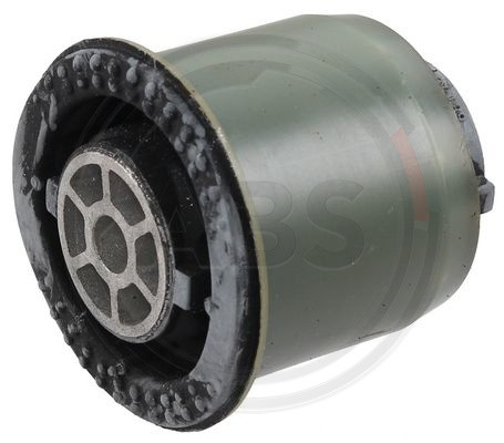 A.B.S. Lagerung, Achsträger