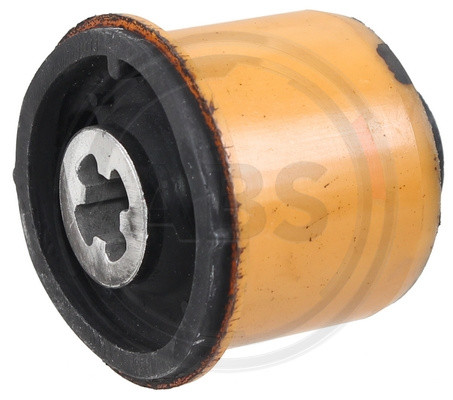 A.B.S. Lagerung, Achsträger