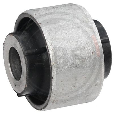 A.B.S. Lagerung, Lenker