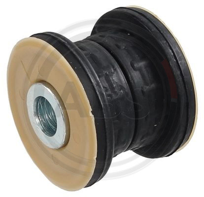 A.B.S. Lagerung, Lenker