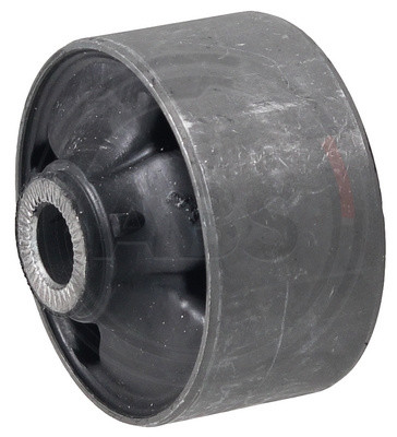 A.B.S. Lagerung, Lenker