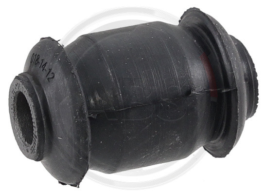 A.B.S. Lagerung, Lenker