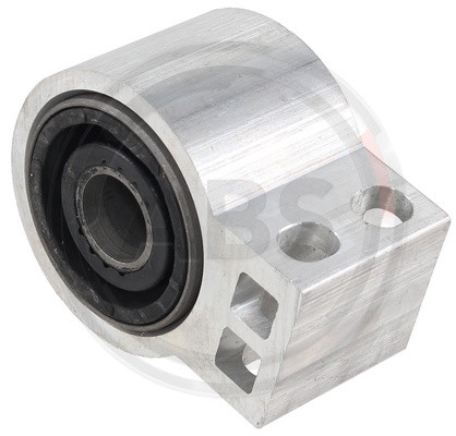 A.B.S. Lagerung, Lenker