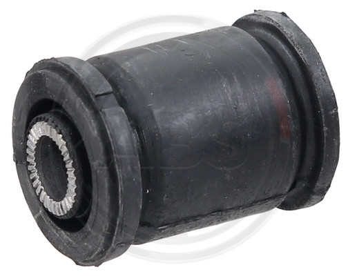 A.B.S. Lagerung, Lenker