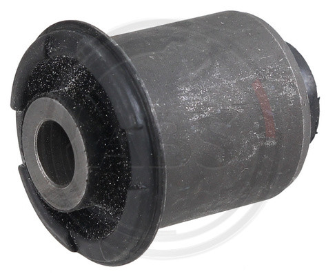 A.B.S. Lagerung, Lenker