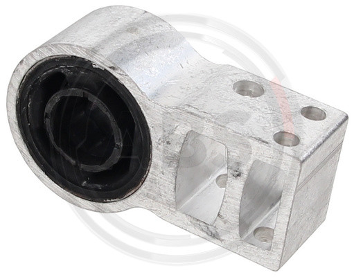 A.B.S. Lagerung, Lenker