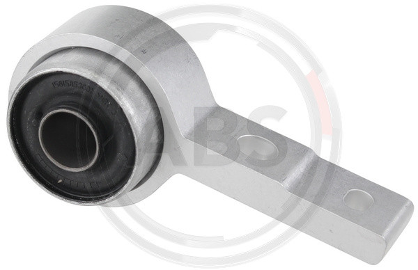 A.B.S. Lagerung, Lenker