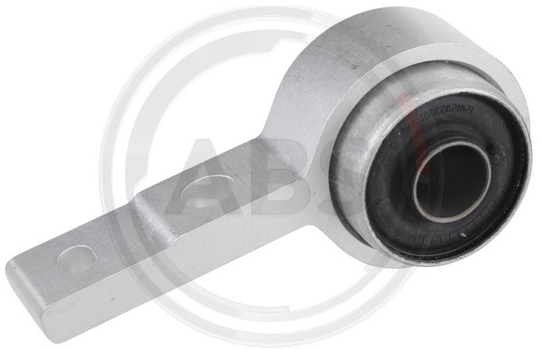 A.B.S. Lagerung, Lenker