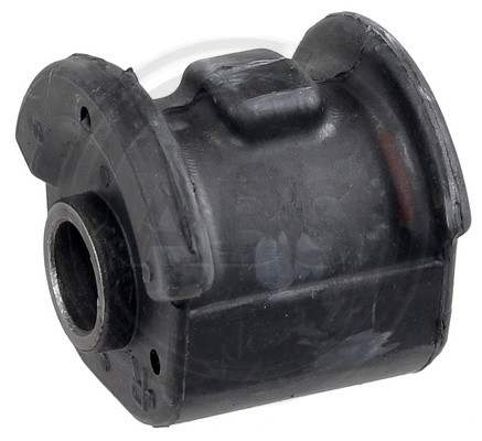 A.B.S. Lagerung, Lenker