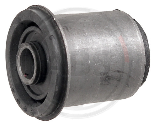 A.B.S. Lagerung, Lenker