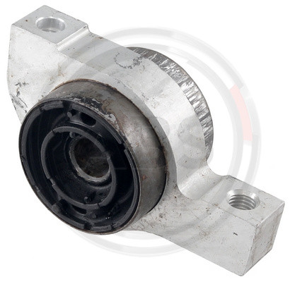 A.B.S. Lagerung, Lenker