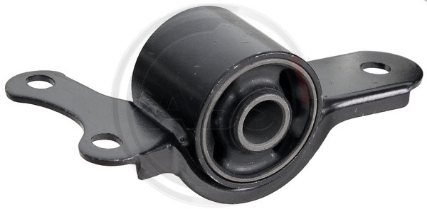 A.B.S. Lagerung, Lenker