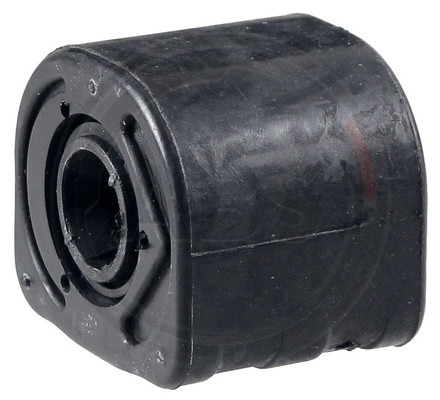 A.B.S. Lagerung, Lenker