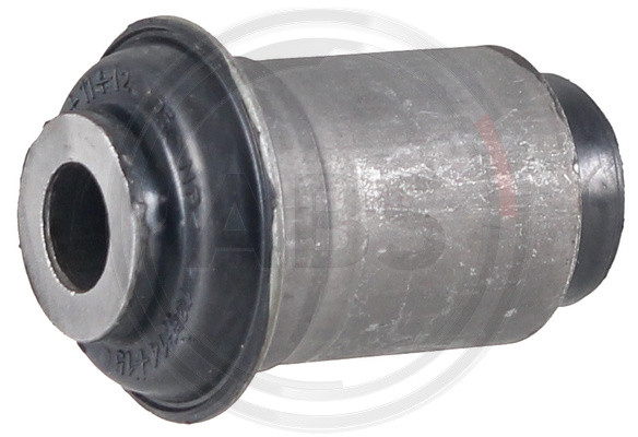 A.B.S. Lagerung, Lenker