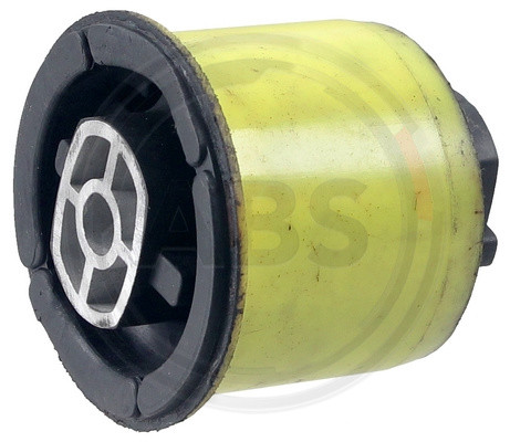 A.B.S. Lagerung, Achsträger